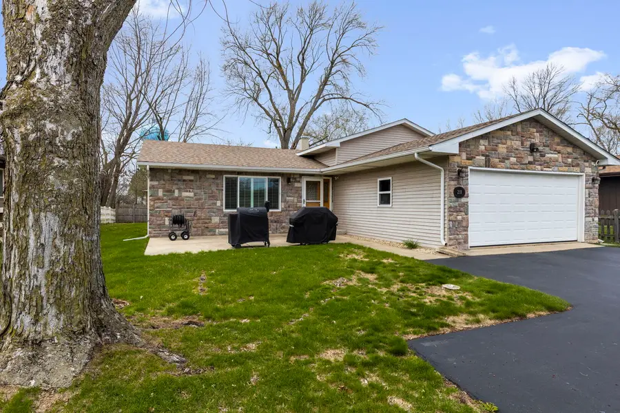 218 Mastodon Drive, Ingleside, IL 60041 - #2