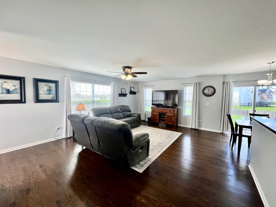 524 Lily Court, Minooka, IL 60447 - #2