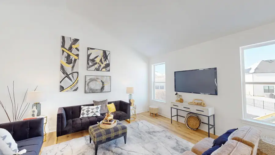 Lot 135 Blue Heron Court, Channahon, IL 60410 - #2