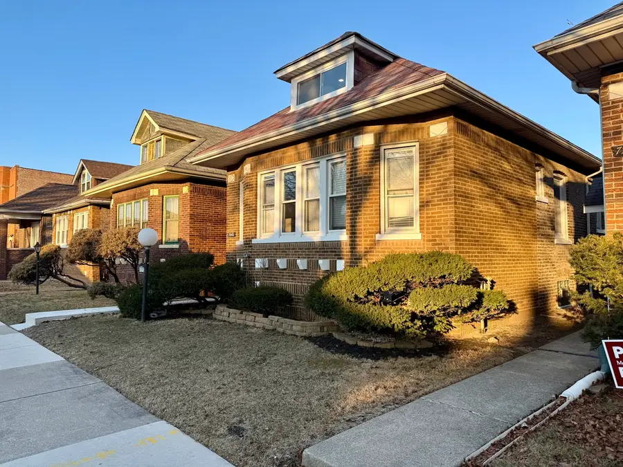 7945 S Perry Avenue, Chicago, IL 60620 - #3