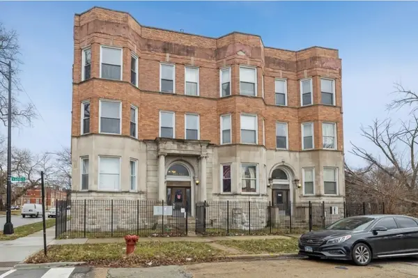 501 W 60th Place #3, Chicago, IL 60621