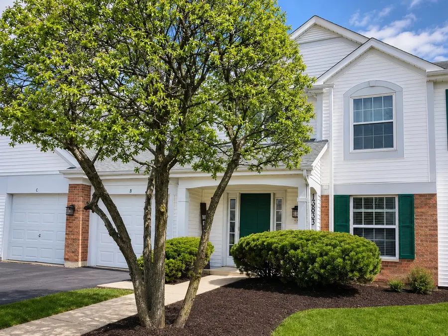 13833 S Balsam Lane #C, Plainfield, IL 60544 - #2