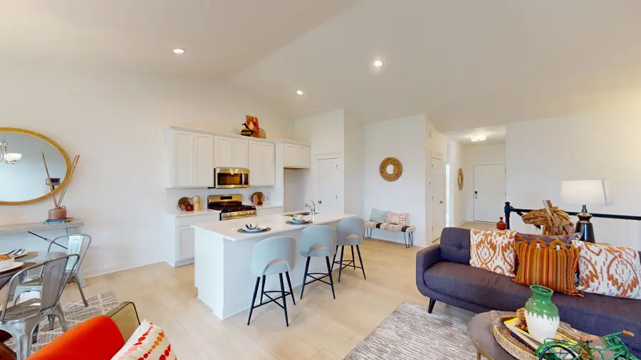 26546 W Orchid Lane #3, Channahon, IL 60410 - #2