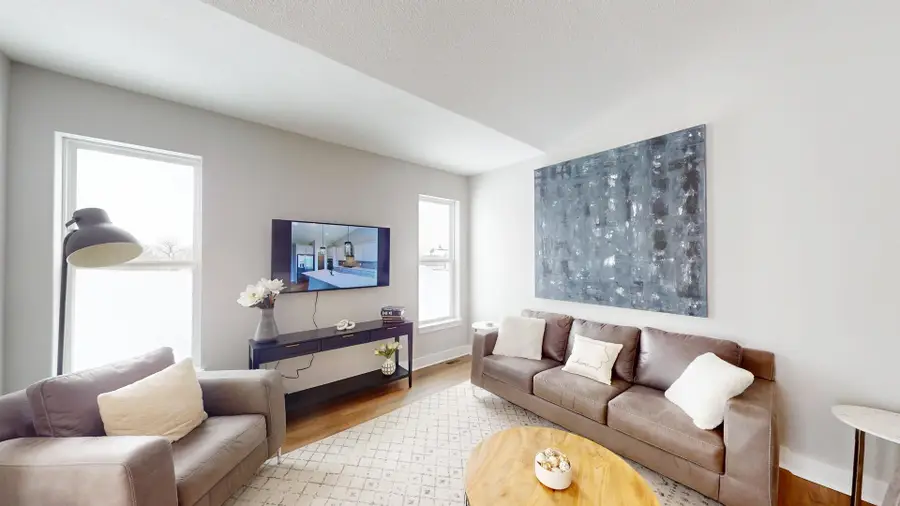 26544 W Orchid Lane #4, Channahon, IL 60410 - #2