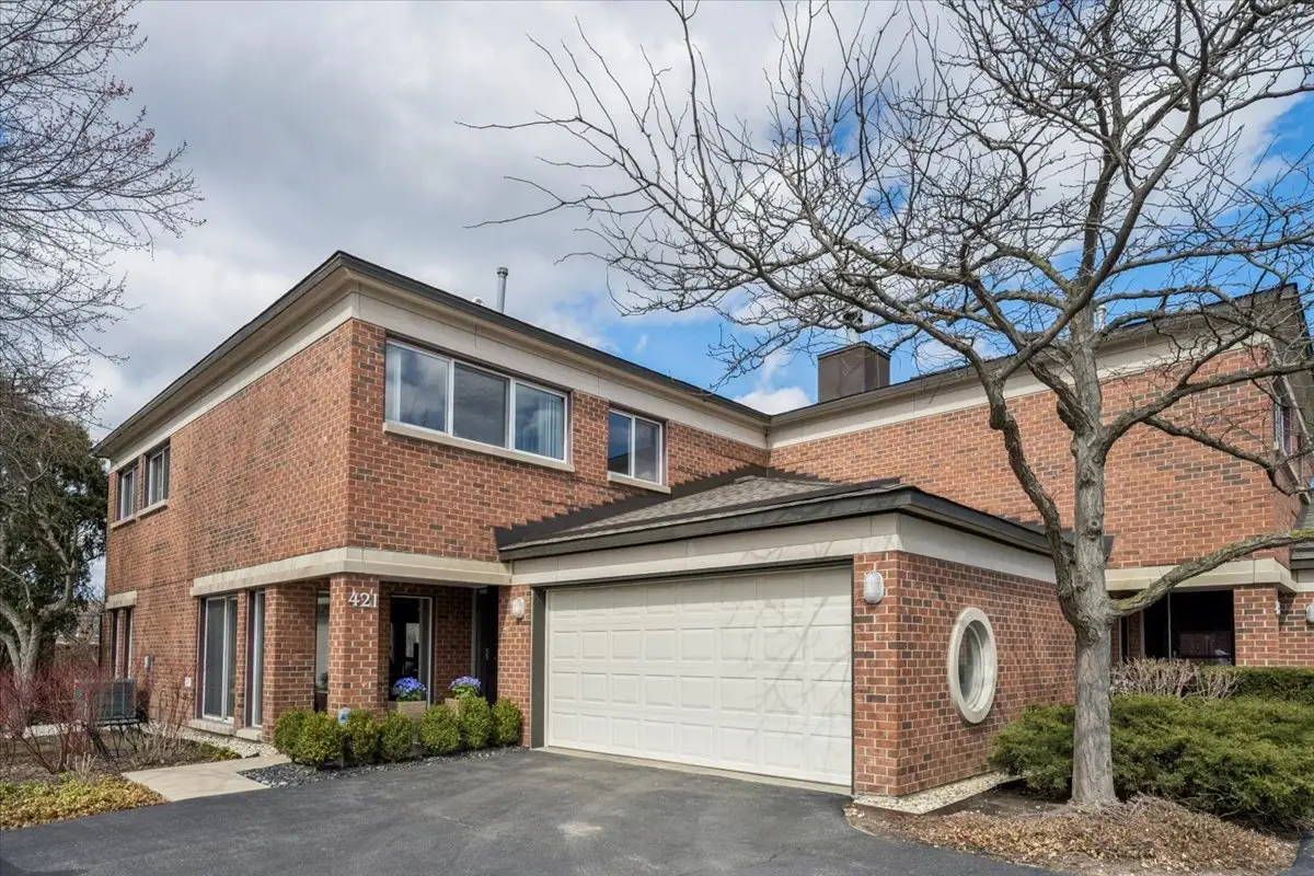 421 Milford Road, Deerfield, IL 60015 - #1