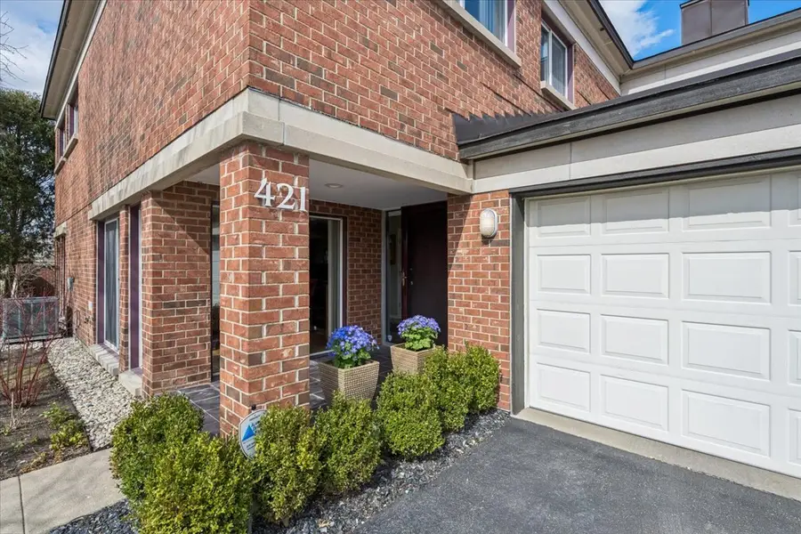 421 Milford Road, Deerfield, IL 60015 - #2