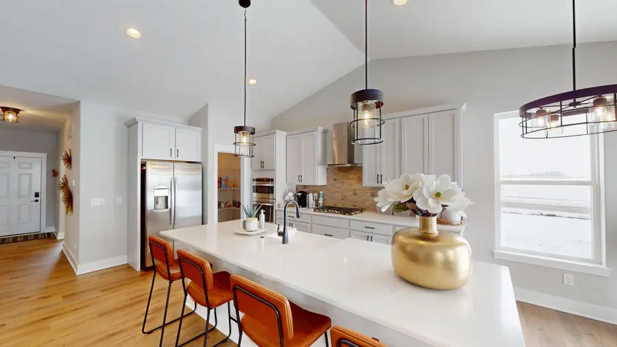 Lot 12 W Orchid Lane #4, Channahon, IL 60410 - #3