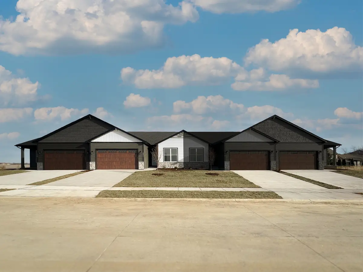 Lot 12 W Orchid Lane #2, Channahon, IL 60410 - #1