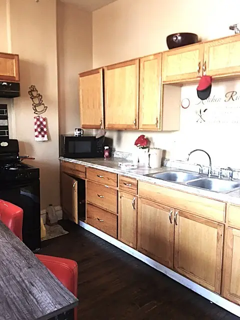 1609 S Sawyer Avenue, Chicago, IL 60623 - #3