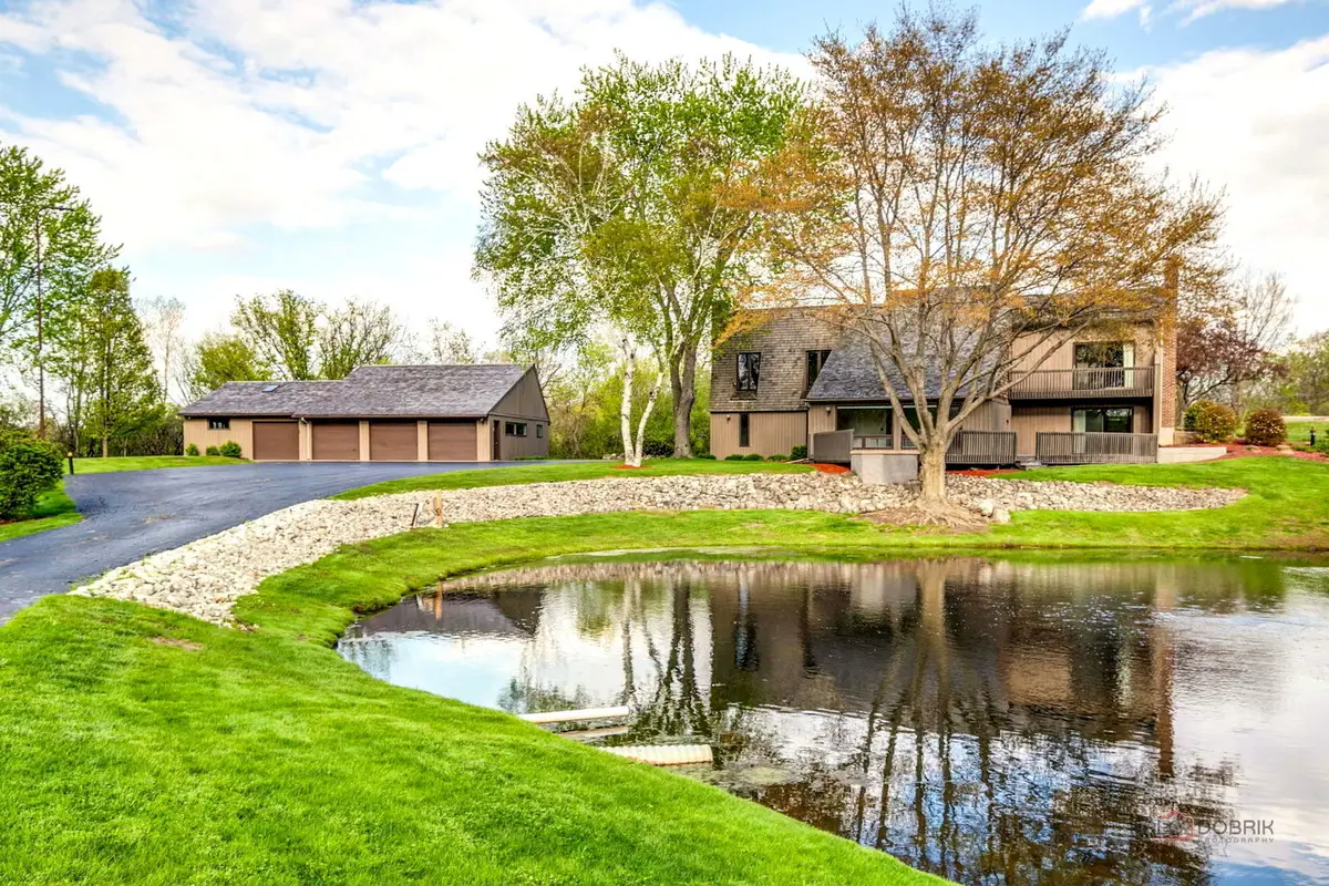 25854 W Nippersink Road, Round Lake, IL 60073 - #1