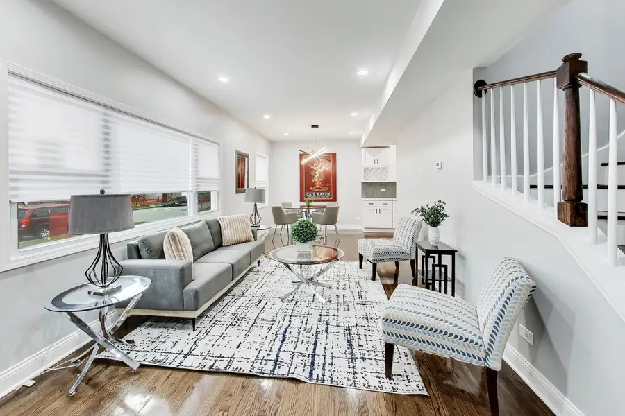 2227 Foster Street, Evanston, IL 60201 - #2