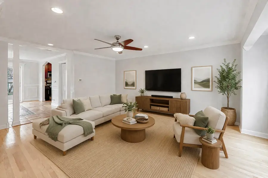 3413 S Indiana Avenue, Chicago, IL 60616 - #3