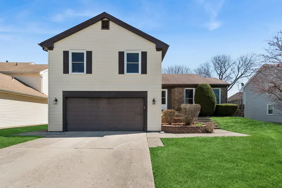 917 Shambliss Lane, Buffalo Grove, IL 60089 - #2