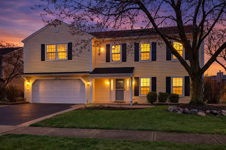 30W251 Mack Road, Warrenville, IL 60555 - #2