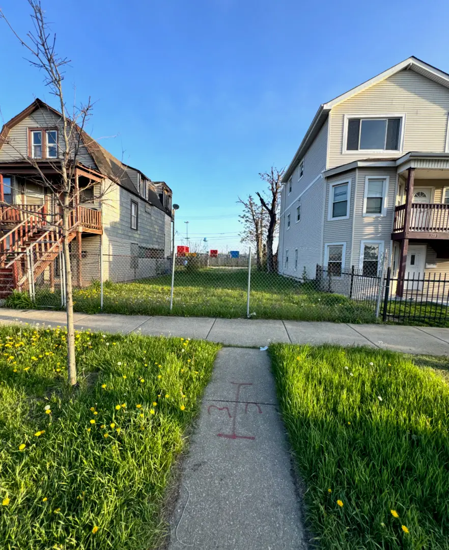 5109 W Lexington Street, Chicago, IL 60644 - #1