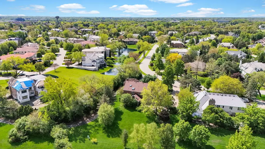 355 Trinity Lane, Oak Brook, IL 60523 - #3