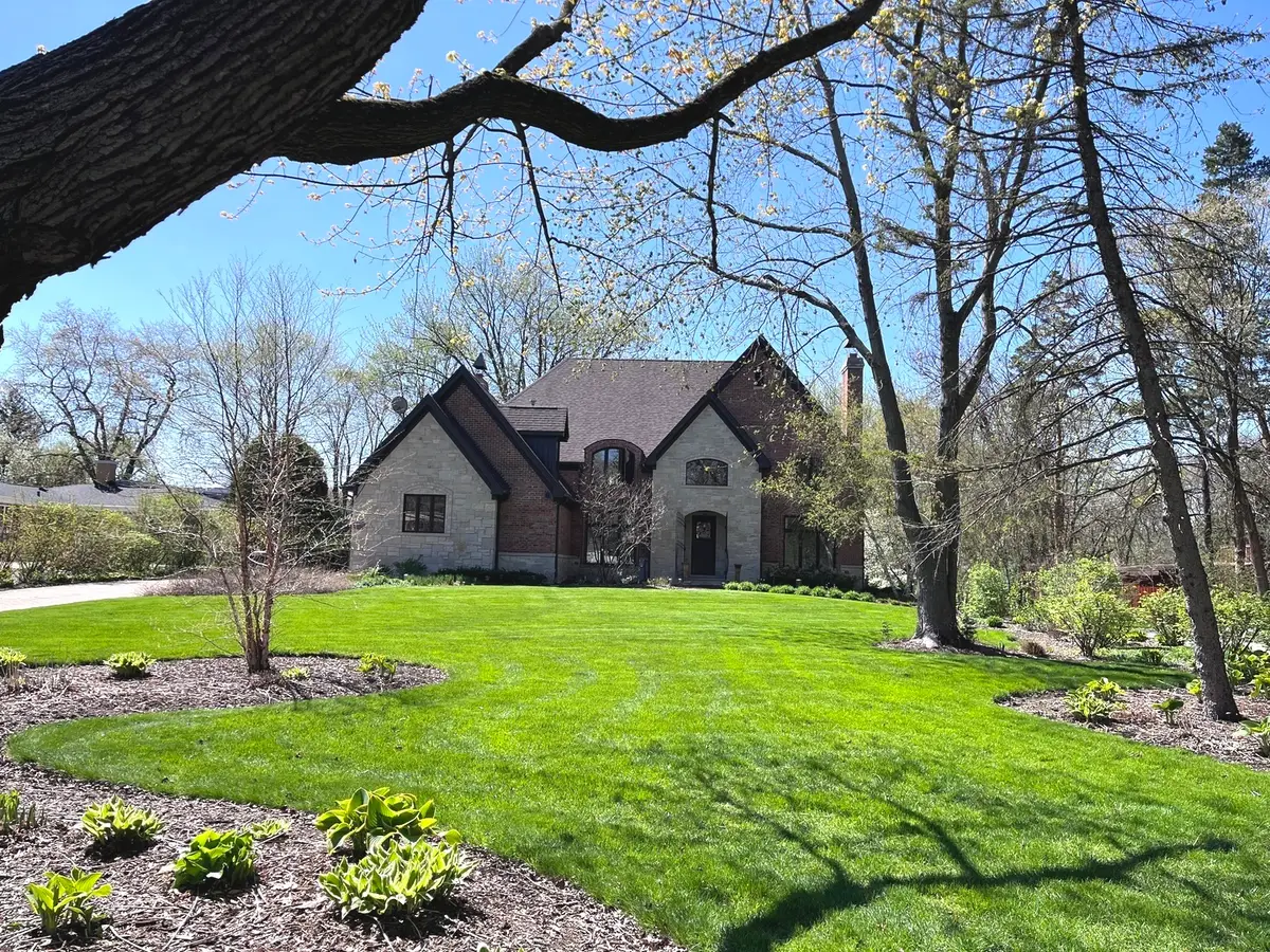 1026 Lincoln Lane, Elk Grove Village, IL 60007 - #1