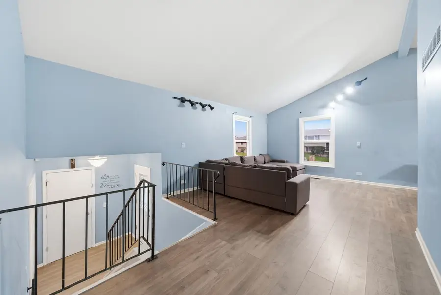 1220 Harvest Lane, University Park, IL 60484 - #3