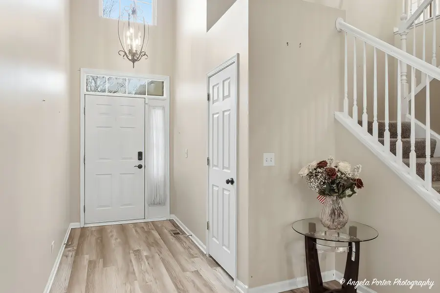 6044 Canterbury Lane #9-3, Hoffman Estates, IL 60192 - #3