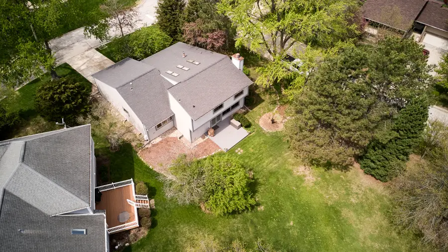 6501 Raintree Court, Lisle, IL 60532 - #2