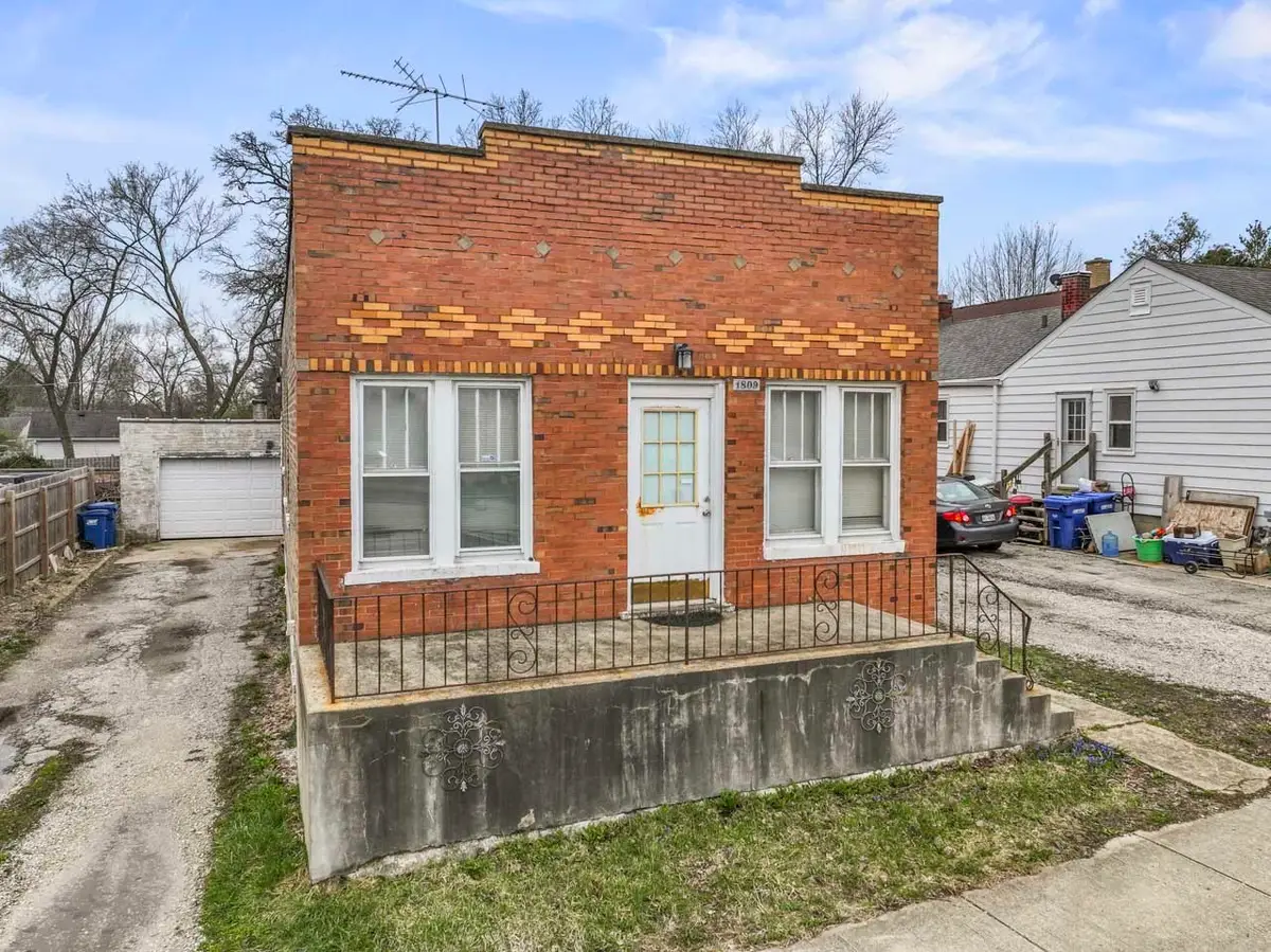 1809 Ogden Avenue, Lisle, IL 60532 - #1