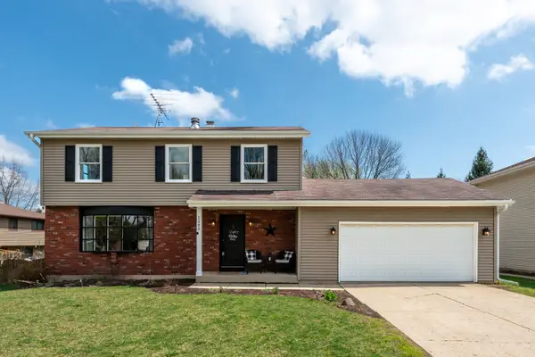 1285 N Lyle Avenue, Elgin, IL 60123