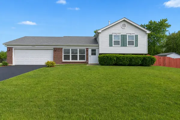 1865 Victor Lane, Hanover Park, IL 60133