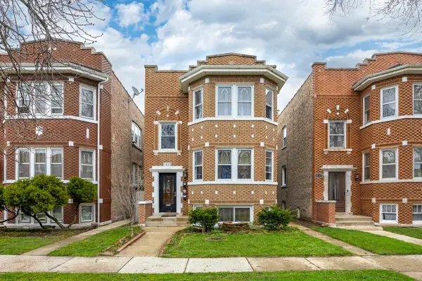 1833 Gunderson Avenue, Berwyn, IL 60402