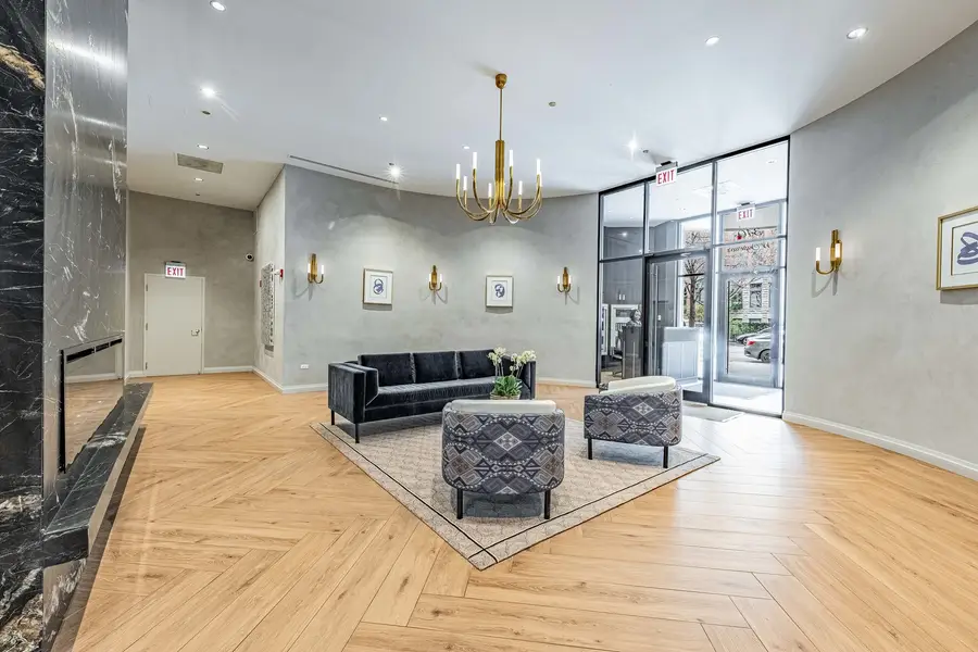 340 W Superior Street #1006, Chicago, IL 60654 - #3