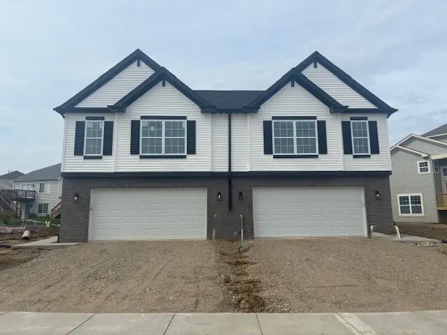 929 Saddle Ridge Drive, Joliet, IL 60432 - #1