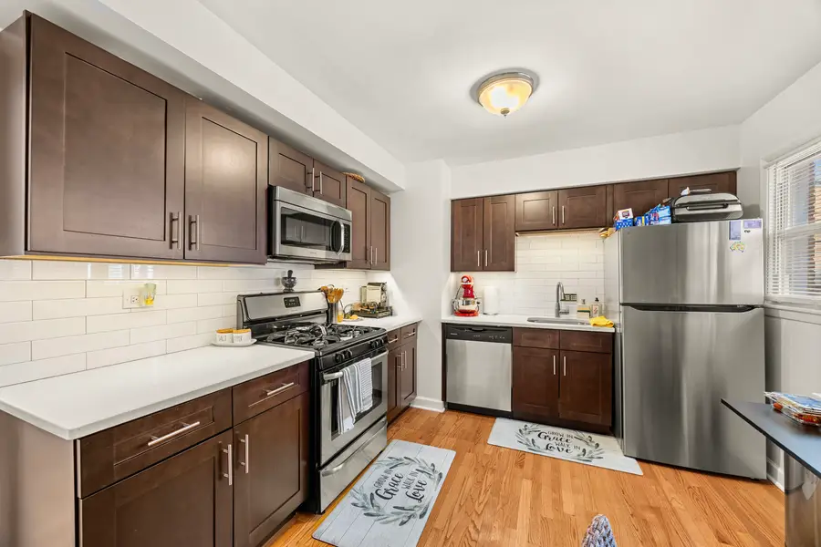 9030 Kenton Avenue, Skokie, IL 60076 - #3