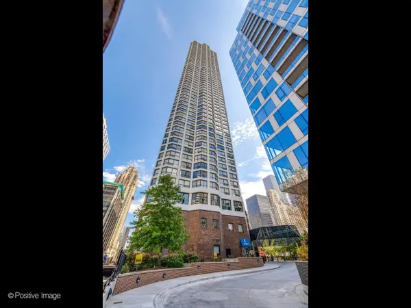 405 N Wabash Avenue #2901, Chicago, IL 60611