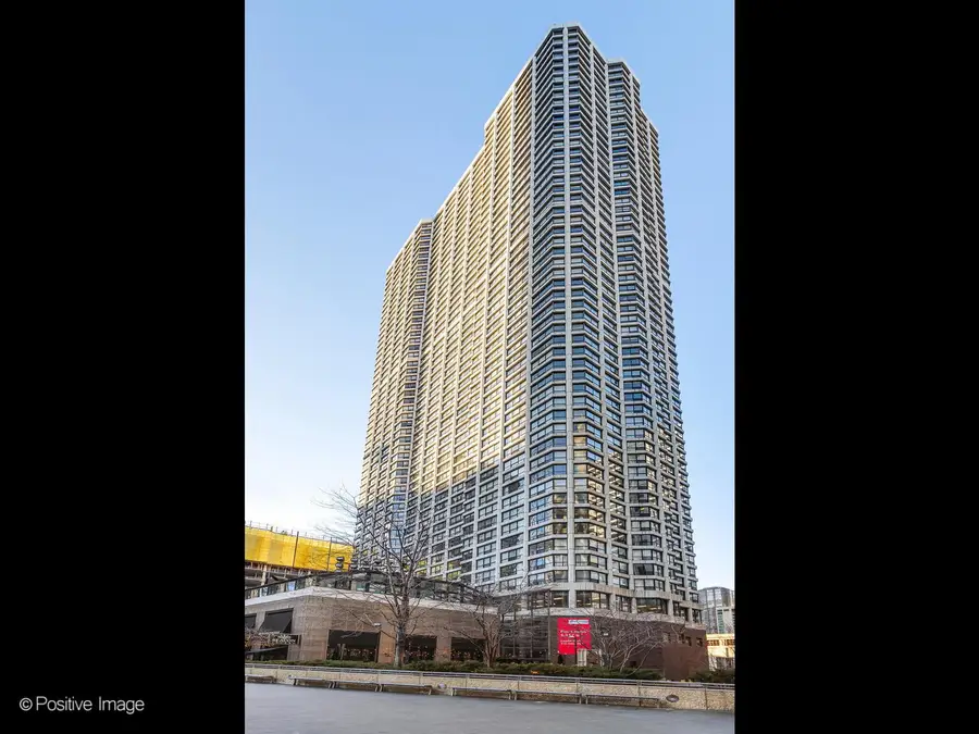 405 N Wabash Avenue #2901, Chicago, IL 60611 - #2
