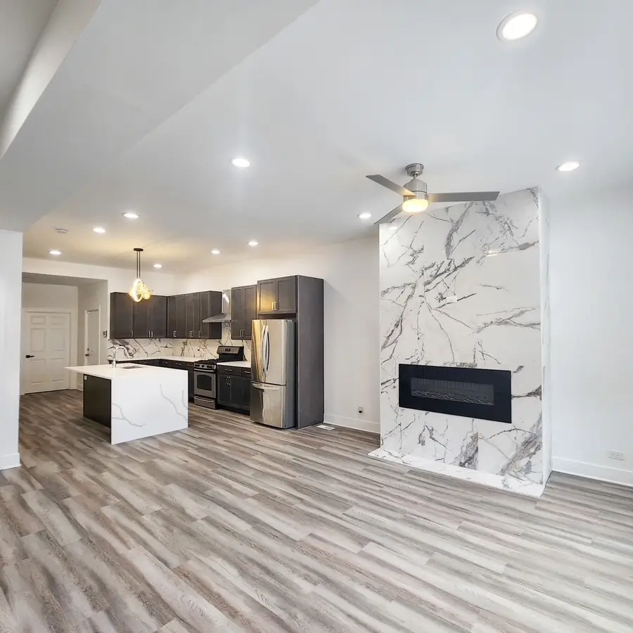 5843 S Indiana Avenue, Chicago, IL 60637 - #2