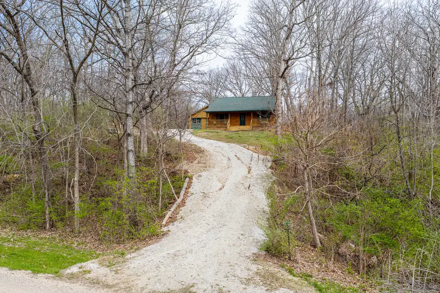 121 Indian Hills Drive, Putnam, IL 61560 - #3