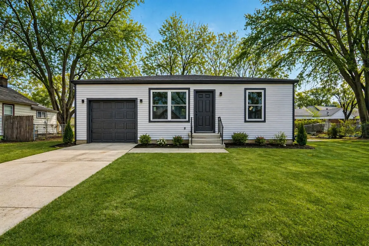 2814 Marshall Street, Rockford, IL 61109 - #1