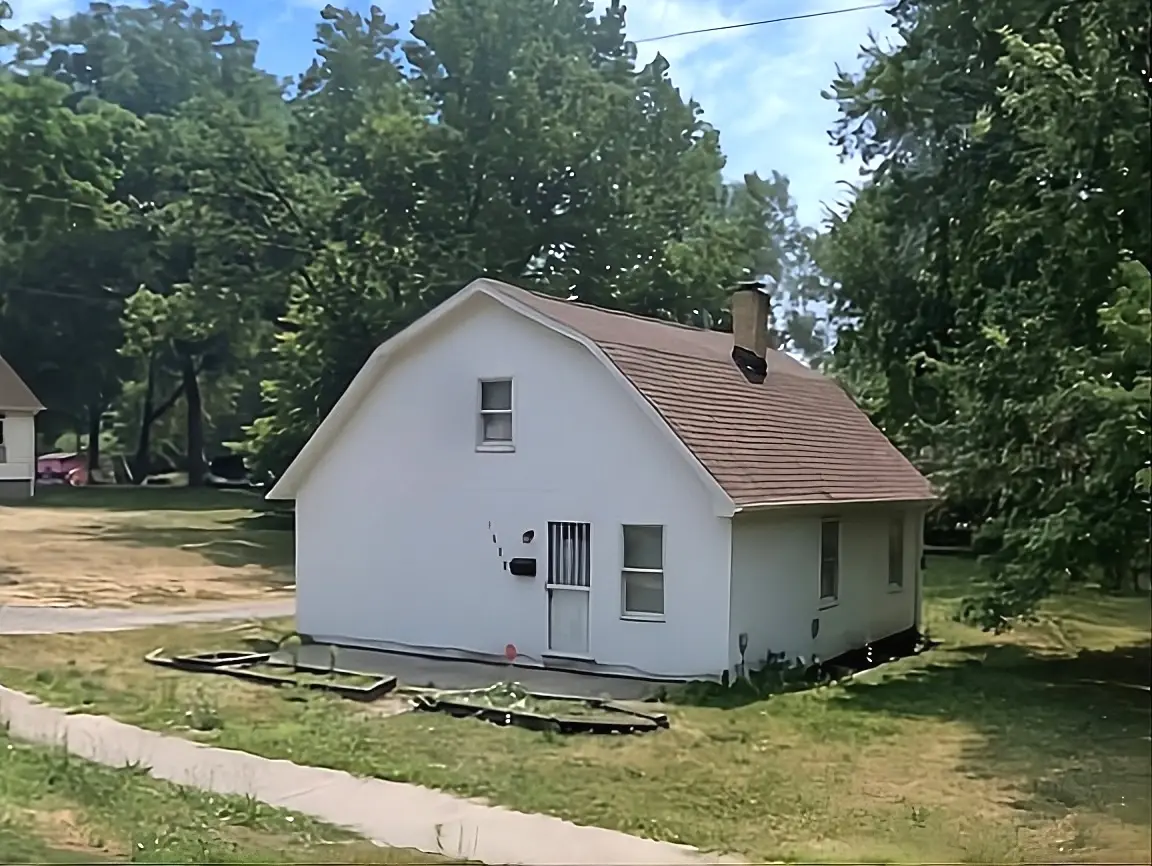 1622 E Cornell Avenue, Springfield, IL 62703 - #1