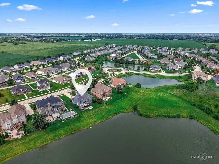 12517 Shenandoah Trail, Plainfield, IL 60585 - #3