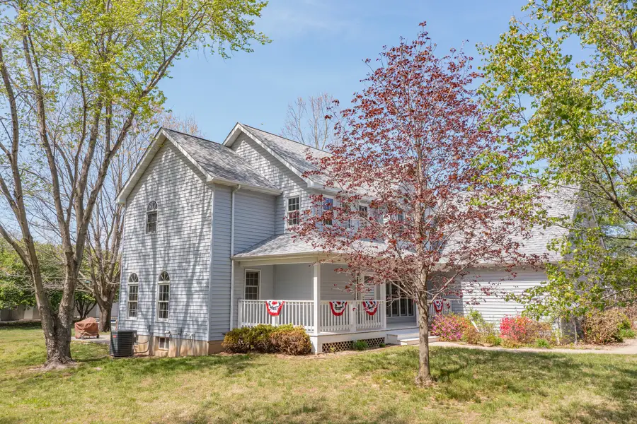 18749 N Tolle Lane, Mount Vernon, IL 62864 - #2