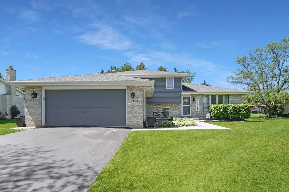 3313 Ivywild Lane, New Lenox, IL 60451 - #1