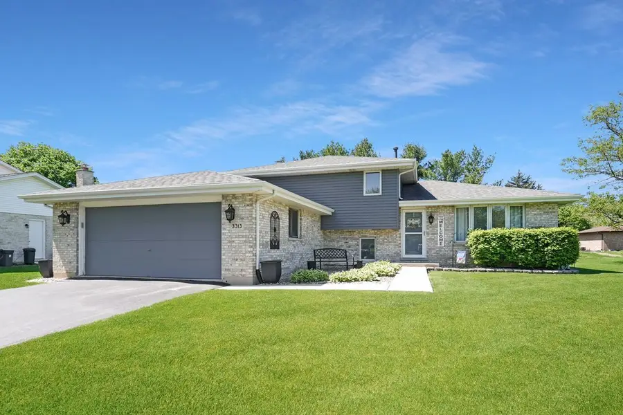 3313 Ivywild Lane, New Lenox, IL 60451 - #2