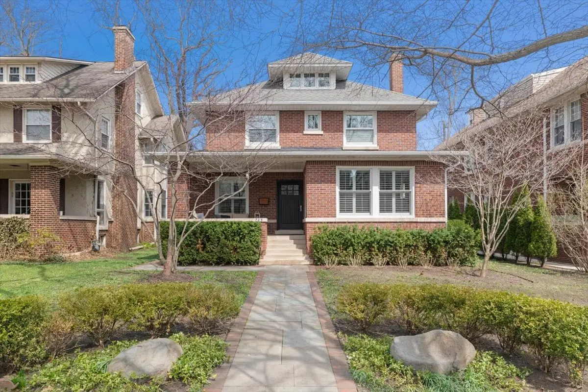 723 Lincoln Street, Evanston, IL 60201 - #1