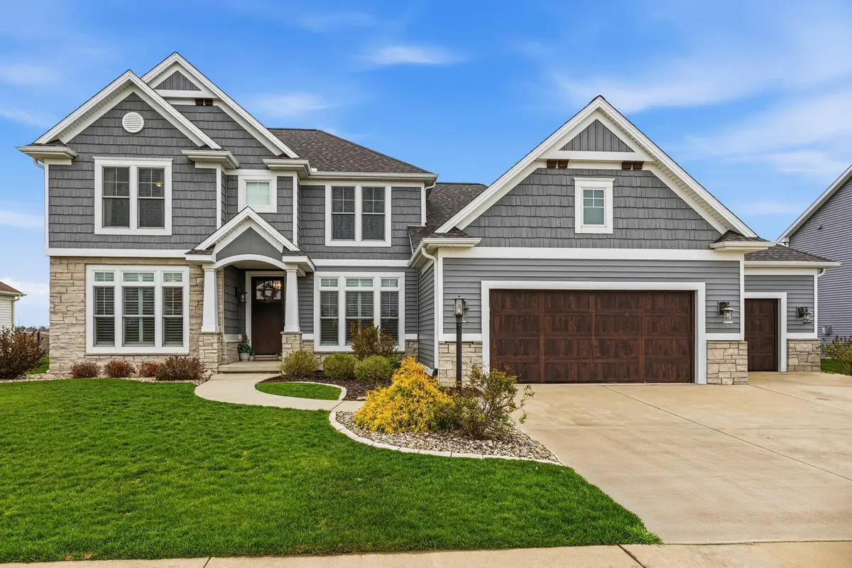 3812 Patriot Lane, Champaign, IL 61822 - #1