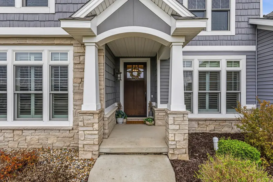 3812 Patriot Lane, Champaign, IL 61822 - #3