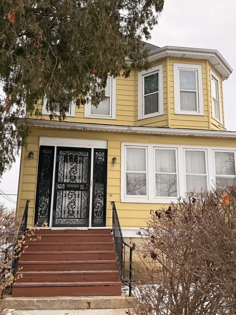 Address Withheld By Seller, Maywood, IL 60153 - #1