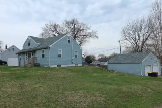 2003 Nebraska Road, Rockford, IL 61108 - #2