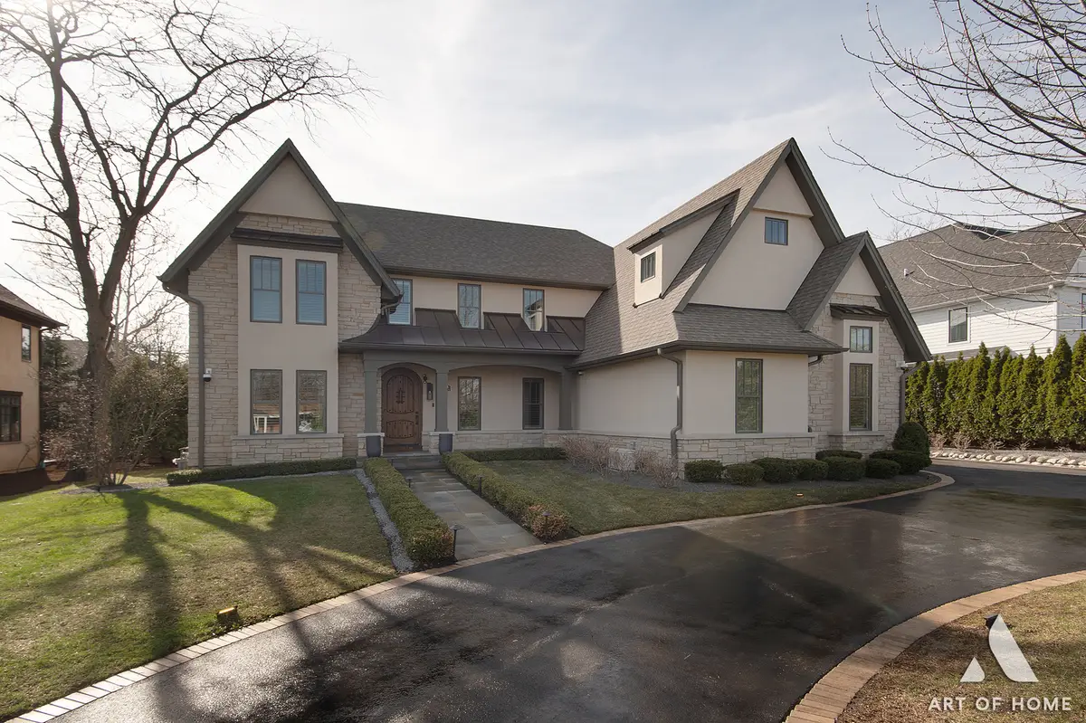 5818 S Madison Street, Hinsdale, IL 60521 - #1