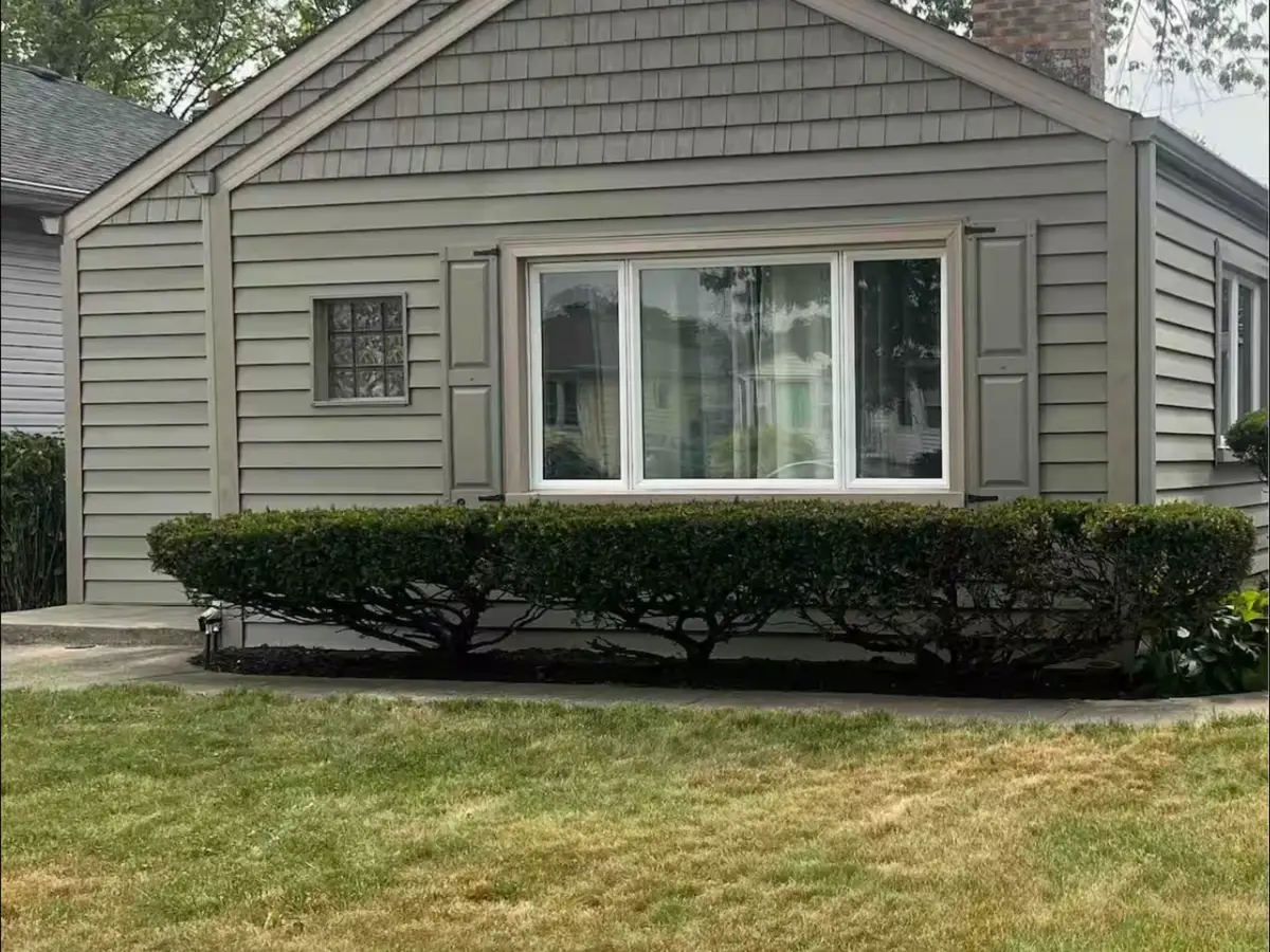 17831 Walter Street, Lansing, IL 60438 - #1