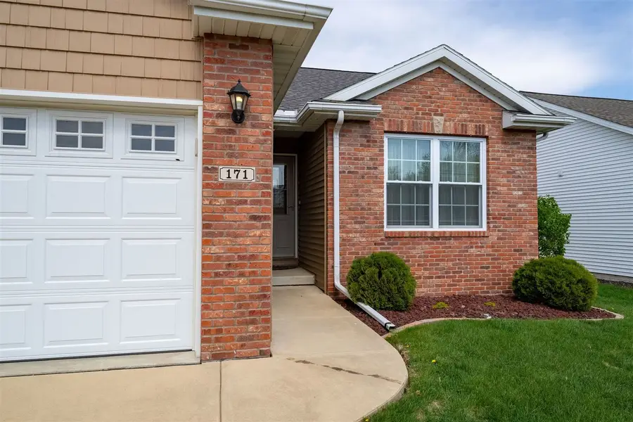 171 Eugene Drive, Normal, IL 61761 - #3