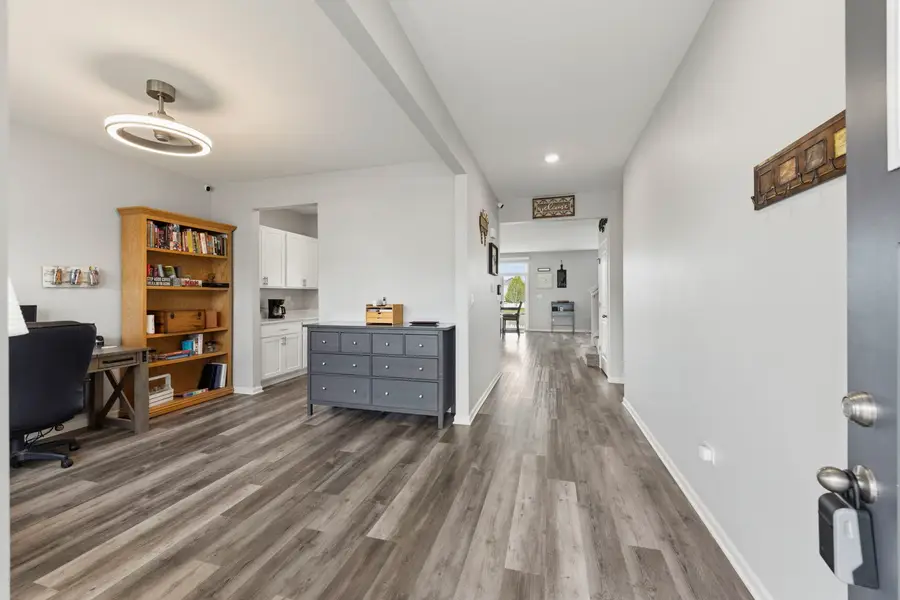 2219 Daly Lane, Plainfield, IL 60586 - #2